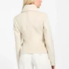 Eco Melissa Peacoat Eco Melissa Peacoat