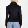 Eco Melissa Peacoat Eco Melissa Peacoat