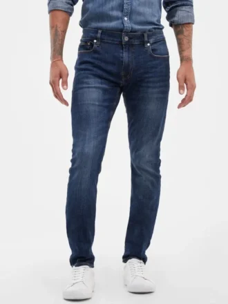 Eco Miami Skinny Jeans