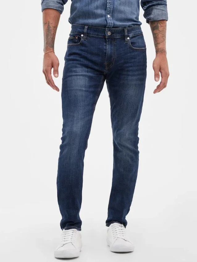 Eco Miami Skinny Jeans Eco Miami Skinny Jeans
