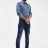 Eco Miami Skinny Jeans Eco Miami Skinny Jeans