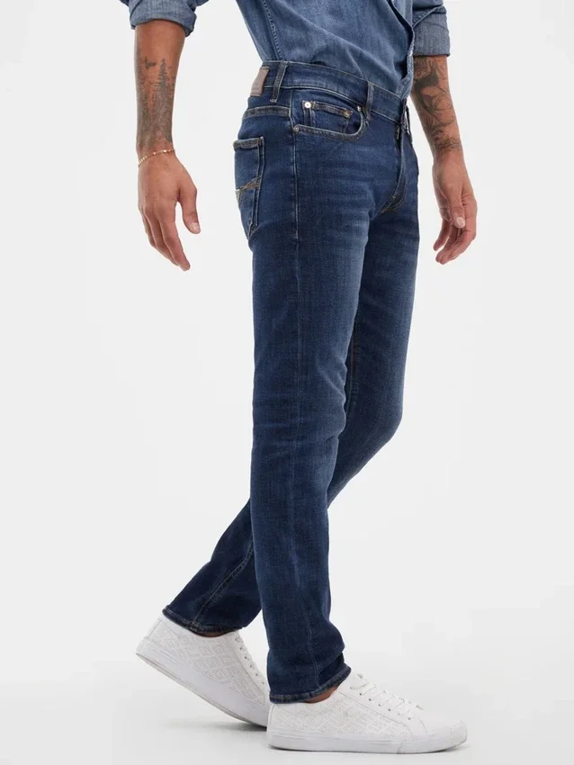 Eco Miami Skinny Jeans Eco Miami Skinny Jeans
