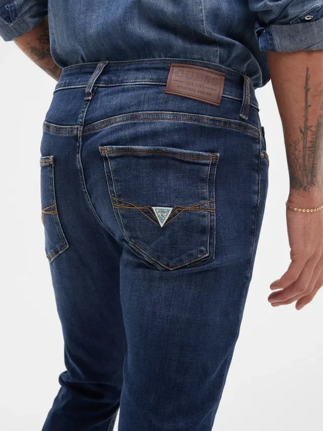 Eco Miami Skinny Jeans Eco Miami Skinny Jeans