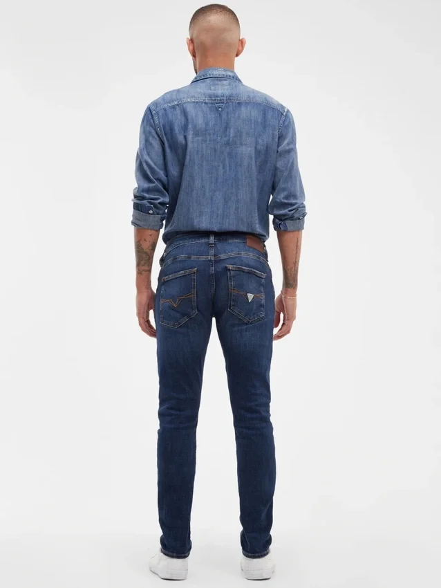 Eco Miami Skinny Jeans Eco Miami Skinny Jeans