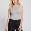 Eco Michela Top met versiering Eco Michela Top met versiering
