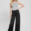 Eco Michela Top met versiering Eco Michela Top met versiering