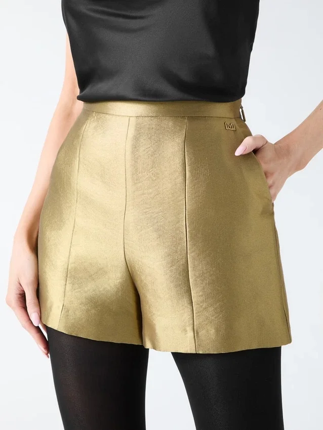 Eco Milla-short Eco Milla-short
