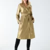 Eco Milla Trenchcoat Eco Milla Trenchcoat