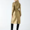 Eco Milla Trenchcoat Eco Milla Trenchcoat
