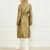 Eco Milla Trenchcoat Eco Milla Trenchcoat