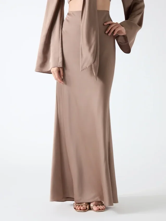 Eco Monica maxi-rok Eco Monica maxi-rok