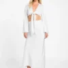 Eco Monica maxi-rok Eco Monica maxi-rok