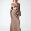 Eco Monica maxi-rok Eco Monica maxi-rok