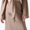 Eco Monica maxi-rok Eco Monica maxi-rok