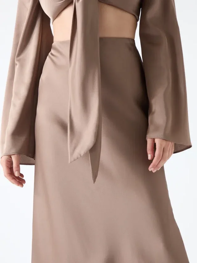 Eco Monica maxi-rok Eco Monica maxi-rok