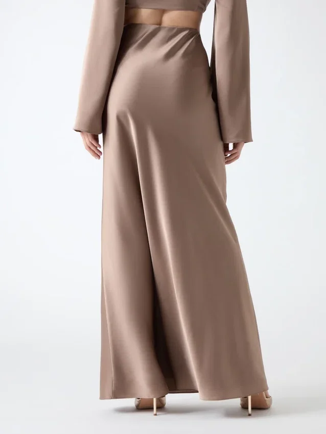 Eco Monica maxi-rok Eco Monica maxi-rok