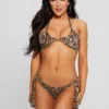 Eco multifunctionele driehoekige bikinitop Eco multifunctionele driehoekige bikinitop