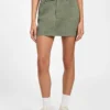 Eco Myles canvas rok Eco Myles canvas rok