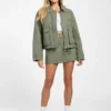 Eco Myles canvas rok Eco Myles canvas rok