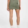 Eco Myles canvas rok Eco Myles canvas rok
