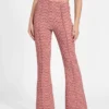 Eco Naleny-broek met textuur Eco Naleny-broek met textuur