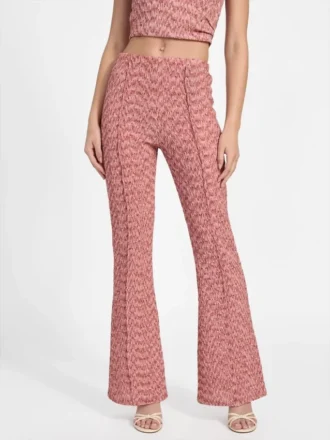 Eco Naleny-broek met textuur Eco Naleny-broek met textuur