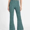 Eco Naleny-broek met textuur Eco Naleny-broek met textuur