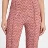 Eco Naleny-broek met textuur Eco Naleny-broek met textuur