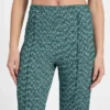 Eco Naleny-broek met textuur Eco Naleny-broek met textuur