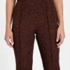 Eco Naleny-broek met textuur Eco Naleny-broek met textuur