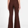 Eco Naleny-broek met textuur Eco Naleny-broek met textuur