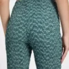 Eco Naleny-broek met textuur Eco Naleny-broek met textuur