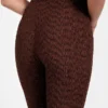 Eco Naleny-broek met textuur Eco Naleny-broek met textuur