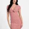 Eco Naleny-jurk Eco Naleny-jurk