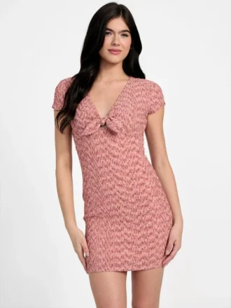Eco Naleny-jurk