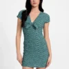 Eco Naleny-jurk Eco Naleny-jurk