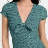 Eco Naleny-jurk Eco Naleny-jurk