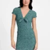 Eco Naleny-jurk Eco Naleny-jurk