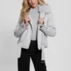 Eco Nancy-jas van wolmix Eco Nancy-jas van wolmix