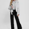 Eco Nancy-jas van wolmix Eco Nancy-jas van wolmix