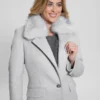 Eco Nancy-jas van wolmix