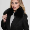 Eco Nancy-jas van wolmix