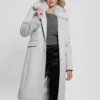 Eco Nancy-jas van wolmix