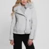 Eco Nancy-jas van wolmix Eco Nancy-jas van wolmix