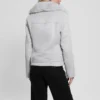 Eco Nancy-jas van wolmix Eco Nancy-jas van wolmix
