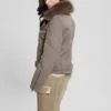 Eco Nancy-jas van wolmix Eco Nancy-jas van wolmix
