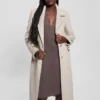 Eco Nancy-jas van wolmix