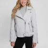 Eco Nancy-jas van wolmix Eco Nancy-jas van wolmix