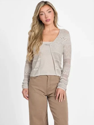 Eco Nellie trui