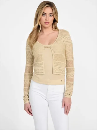 Eco Nellie trui